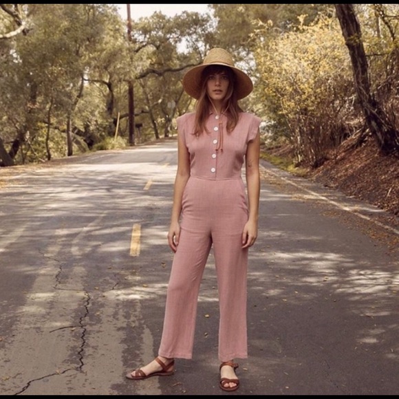 Christy Dawn Pants - Christy Dawn super cute romper.